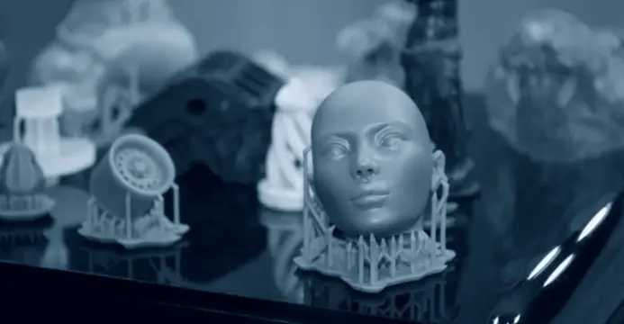 Ejemplos de Creaciones 3D con Resina - Calidad y Versatilidad en cada Pieza Colección de modelos y prototipos 3D impresos con resina de alta precisión | Favism3D