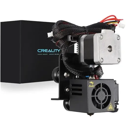 Titan Extruder económico para conversión a extrusión directa en impresora 3D