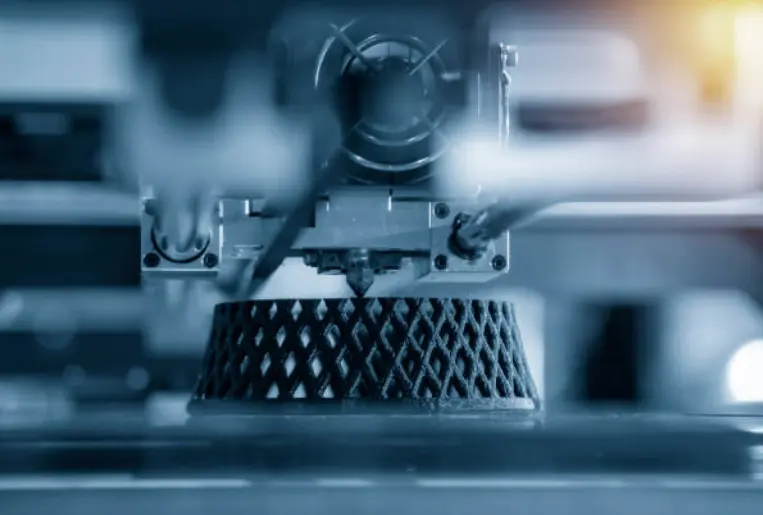 Fabricación de piezas y prototipos 3D a medida | Favism3D Impresión 3D de pieza de repuesto o prototipo con diseño paramétrico