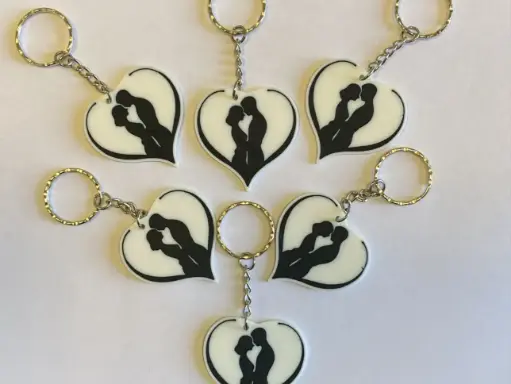 [CE-PL-1-003] LLaveros personalizados boda