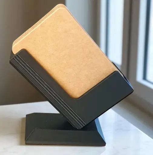 Soporte de Tarjetas