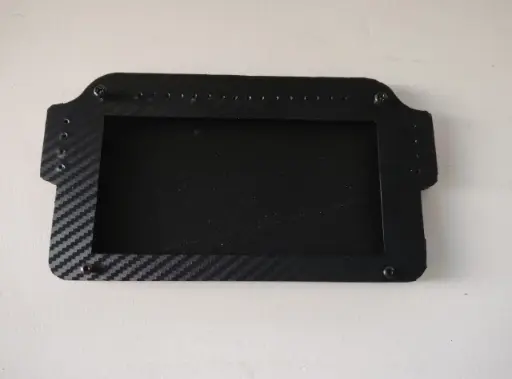 [SR-PL-1-008] Soporte Móvil Dashboard SimRacing