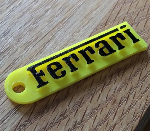 LLaveros personalizados escuderías 